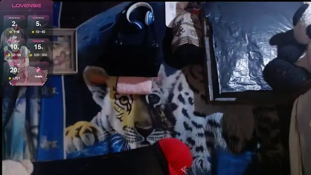 Snapshot of Alanagracia chatting on November 12, 11:54 am Alanagracia online show from November 12, 11:54 am