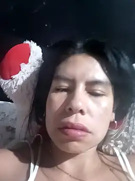 Snapshot of Alanagracia chatting on November 19, 10:59 am Alanagracia online show from November 19, 10:59 am