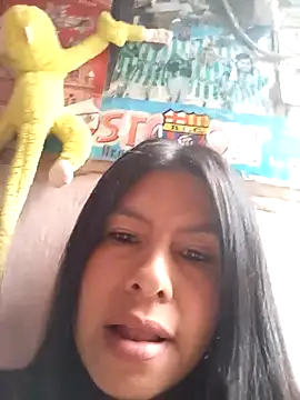 Snapshot of Alanagracia chatting on December 16, 12:43 pm Alanagracia online show from December 16, 12:43 pm