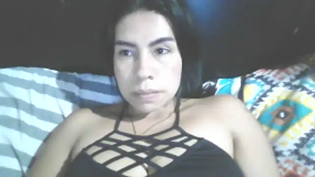 Alanagracia online show from May 8, 2:28 am