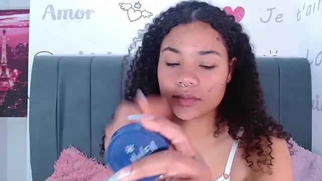 KittyBrookex online show from October 29, 2:19 pm