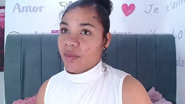 KittyBrookex online show from November 5, 1:33 pm