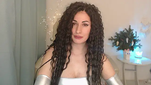 MaryMalory11 online show from January 16, 4:50 pm