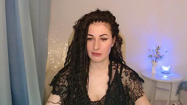 MaryMalory11 online show from February 10, 6:13 pm