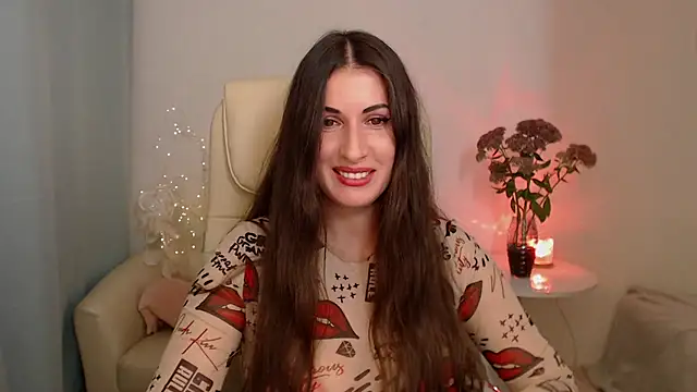 MaryMalory11 online show from September 30, 4:01 pm