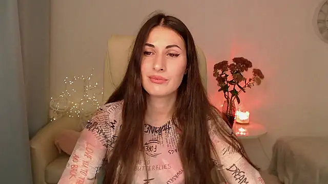 MaryMalory11 online show from October 7, 4:59 pm