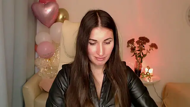 MaryMalory11 online show from October 13, 10:37 am