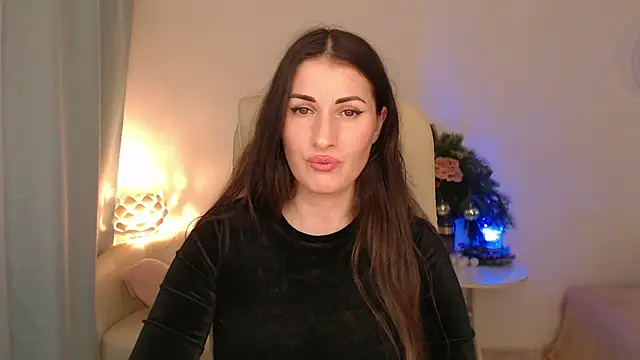 MaryMalory11 online show from December 20, 6:15 pm