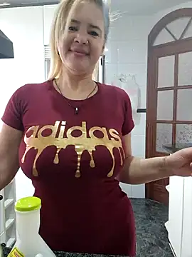 lamorbosa37 online show from January 20, 12:18 pm