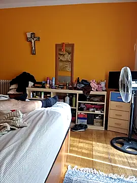 lamorbosa37 online show from October 14, 10:38 am