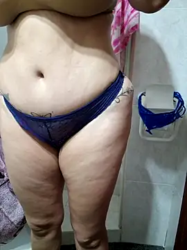 lamorbosa37 online show from March 6, 12:34 pm