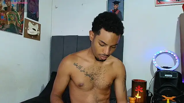 colinbrown online show from October 27, 9:46 am