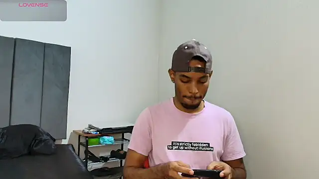 colinbrown online show from November 5, 5:13 pm