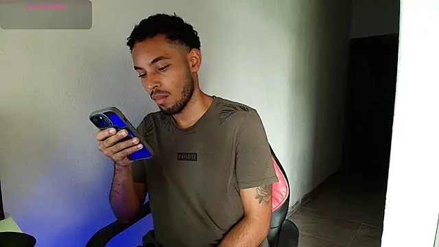 colinbrown online show from February 17, 6:14 pm