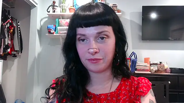 Marcelinegoddess online show from January 28, 2:00 am