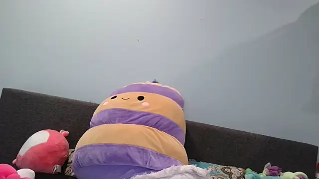 Marcelinegoddess online show from September 25, 4:32 pm