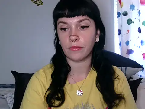 Marcelinegoddess online show from December 16, 3:06 pm