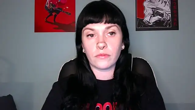 Snapshot of Marcelinegoddess chatting on January 16, 3:54 am Marcelinegoddess online show from January 16, 3:54 am