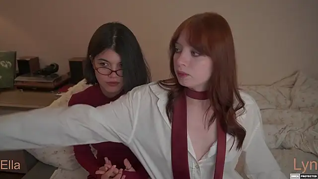 the cure    online show from February 23, 9:16 pm