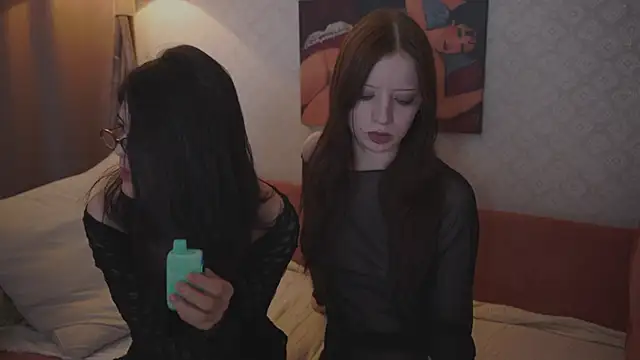 the cure    online show from November 22, 8:30 pm