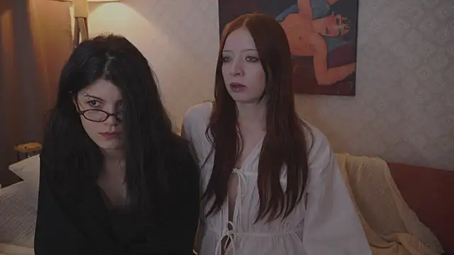 the cure    online show from December 14, 8:13 pm