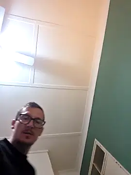 Snapshot of TheSouthernKing chatting on March 5, 5:14 am TheSouthernKing online show from March 5, 5:14 am