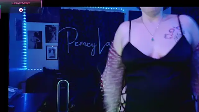 PenneyLayne online show from February 22, 11:13 am