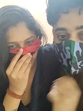 IND COUPLE1 online show from December 8, 3:10 am