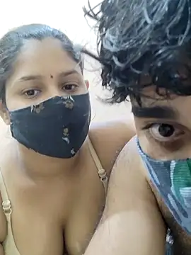 IND COUPLE1 online show from January 4, 2:04 pm