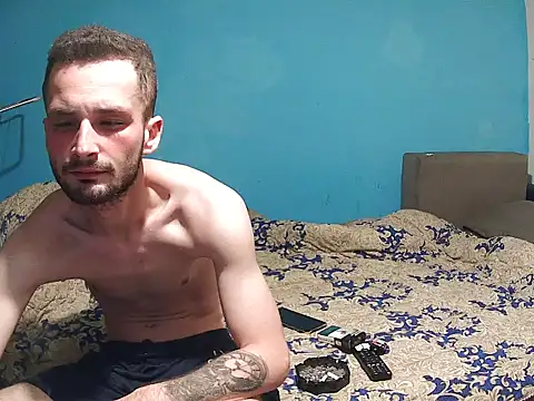 Boyka2120 online show from November 19, 1:38 am