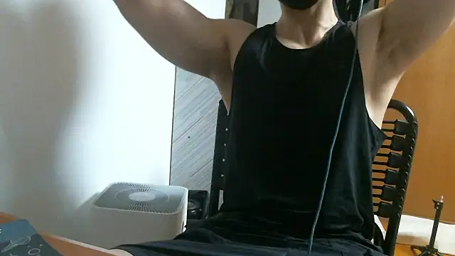 Stellan 0412 online show from March 3, 4:02 pm