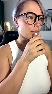 Charming Daphny online show from July 18, 8:51 am