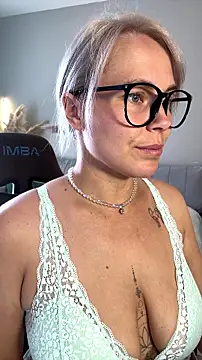Charming Daphny online show from July 24, 7:28 am