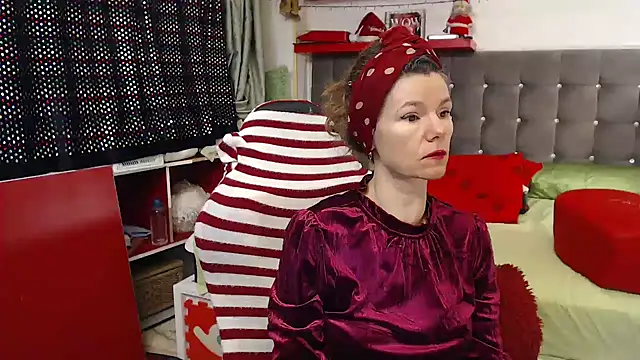 kellyterapy online show from December 19, 3:02 am