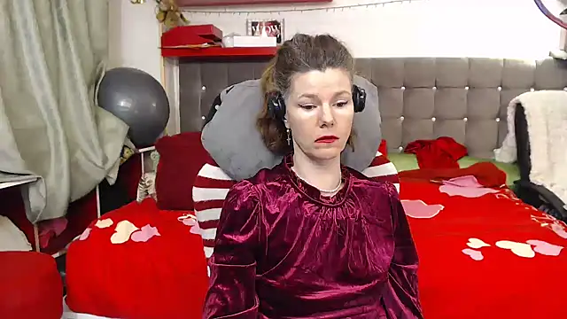 kellyterapy online show from March 3, 11:21 pm