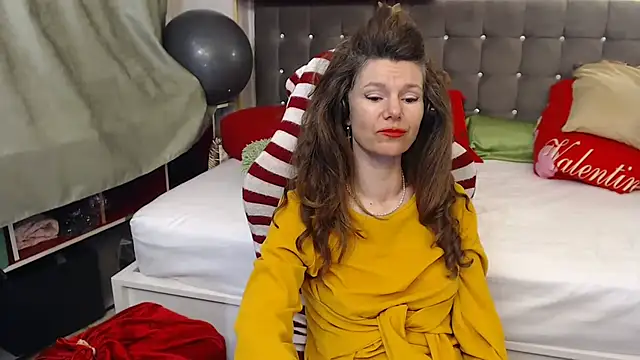 kellyterapy online show from March 16, 11:09 pm