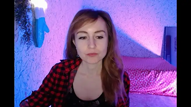 Athena Richards online show from January 26, 3:03 pm