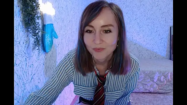 Athena Richards online show from February 28, 3:04 pm