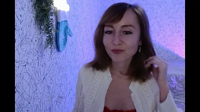 Athena Richards online show from March 8, 4:28 pm