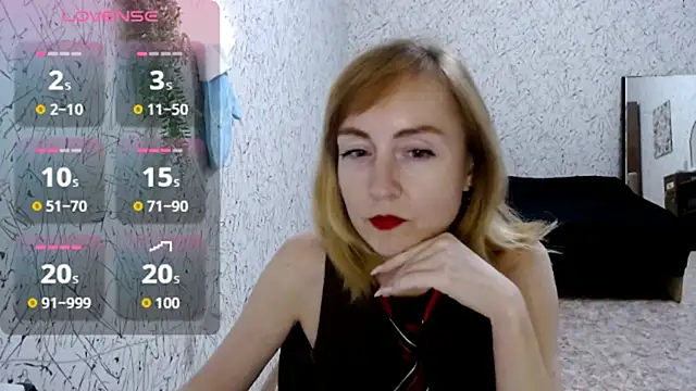 Athena Richards online show from September 24, 3:04 pm