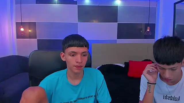 Juan Nd Steven online show from January 18, 11:21 am