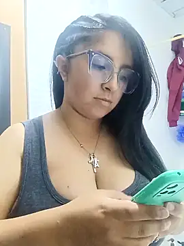  Angelinaandrade  online show from November 26, 12:33 am