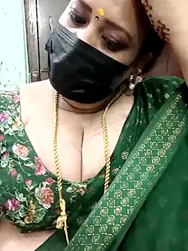 ashikaa r online show from March 16, 1:17 pm