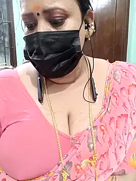 ashikaa r online show from May 1, 5:50 pm