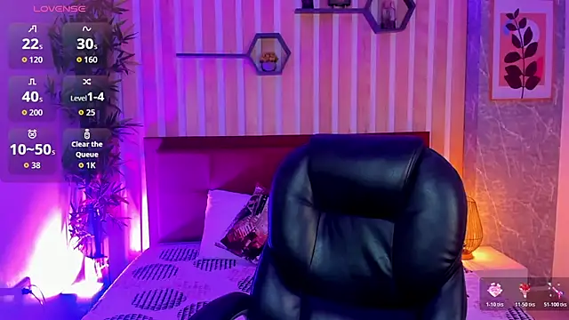 miah connor online show from January 6, 7:50 pm