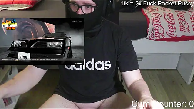 Snapshot of HornyTeenBoy64 chatting on May 31, 4:14 pm HornyTeenBoy64 online show from May 31, 4:14 pm