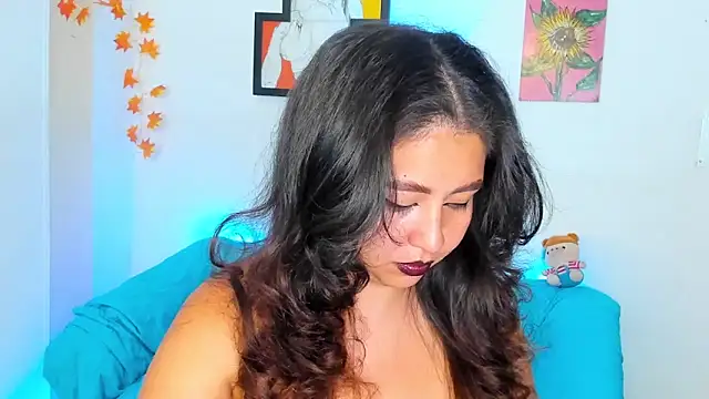 Snapshot of LiahDiaz chatting on January 11, 9:25 pm LiahDiaz online show from January 11, 9:25 pm