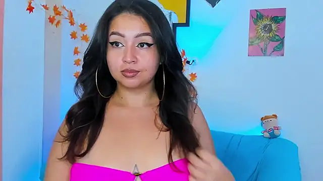 Snapshot of LiahDiaz chatting on January 12, 3:36 pm LiahDiaz online show from January 12, 3:36 pm