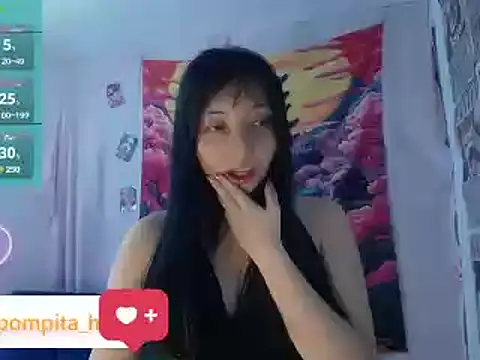 barbarablade online show from December 16, 11:39 pm