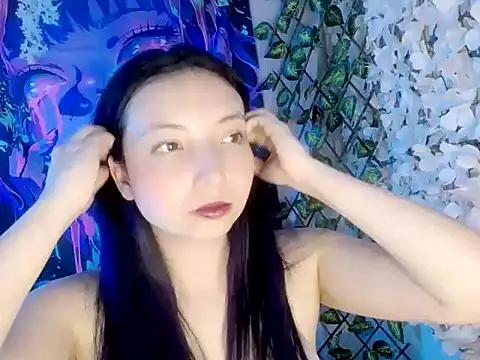 barbarablade online show from September 15, 9:48 pm